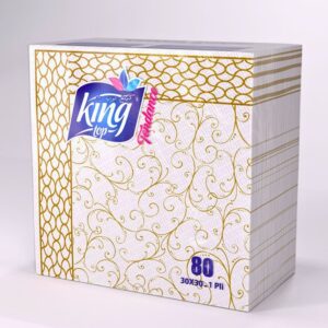 Papier touchant TENDANCE