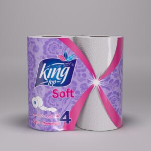 Papier hygiénique (soft)