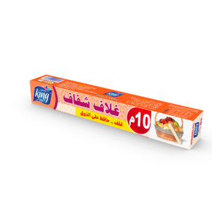 Film transparent 10m