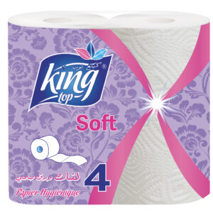 Papier hygiénique (soft)